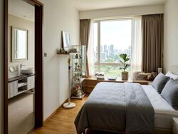 The Sea View (D15), Condominium #619544741